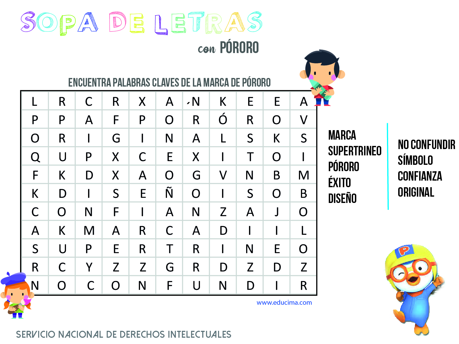 sopa de letras xhdpi